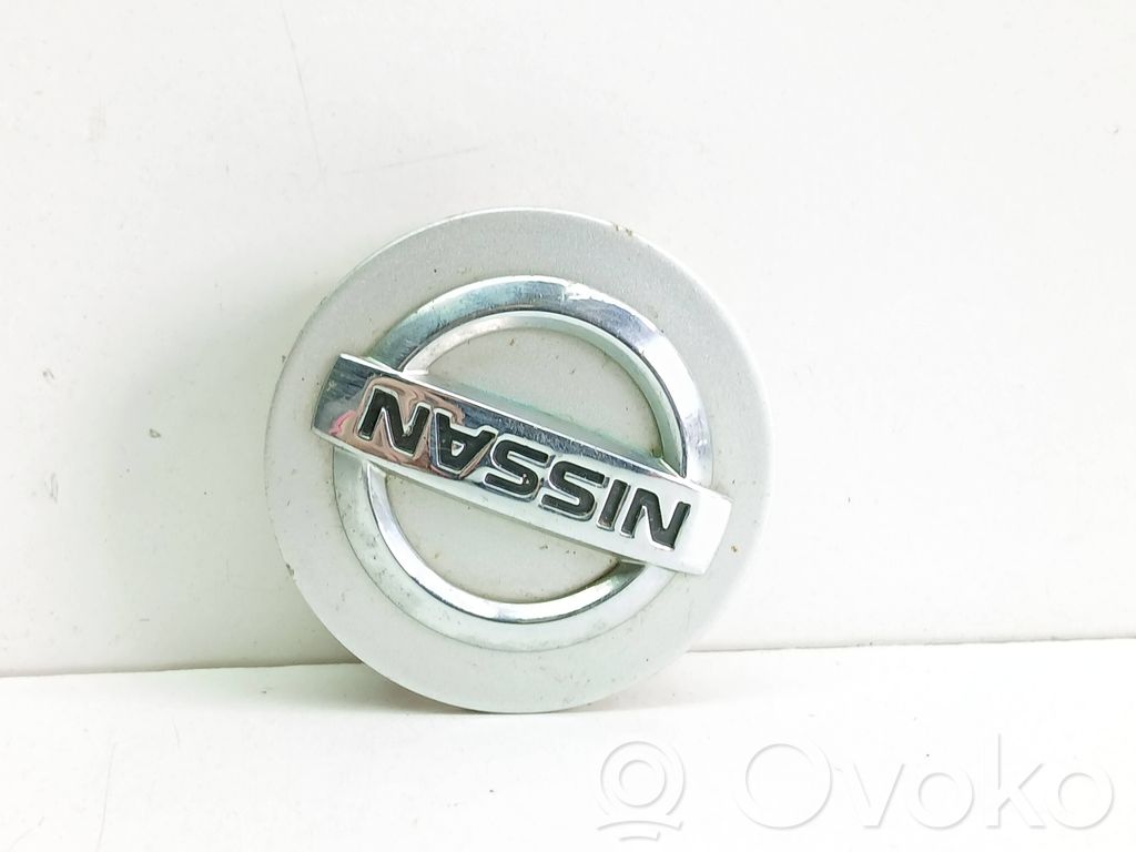 Nissan Almera Tino Original wheel cap 