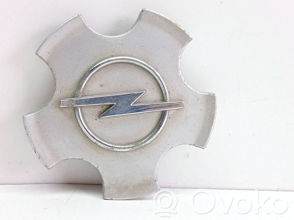 Opel Astra H Tapacubos original de rueda 