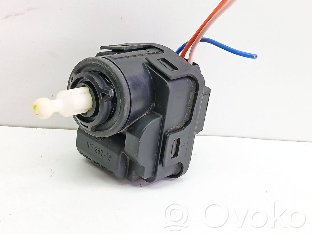 Audi A6 S6 C5 4B Motor reglare nivel far 