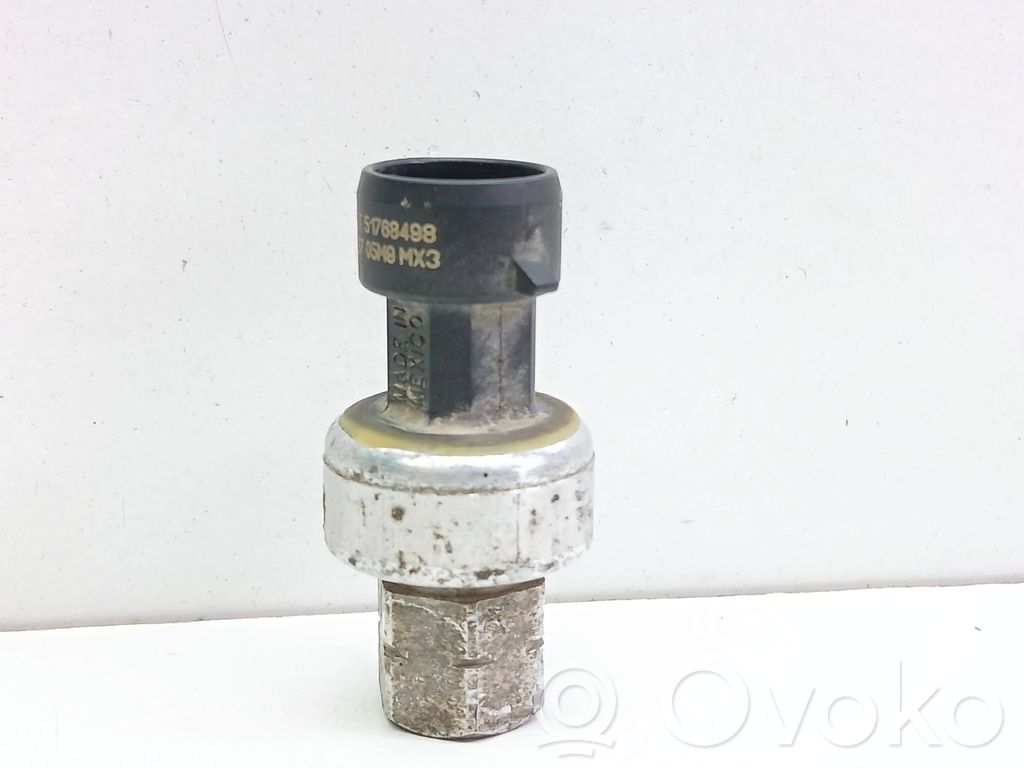 Fiat Grande Punto Air conditioning (A/C) pressure sensor 
