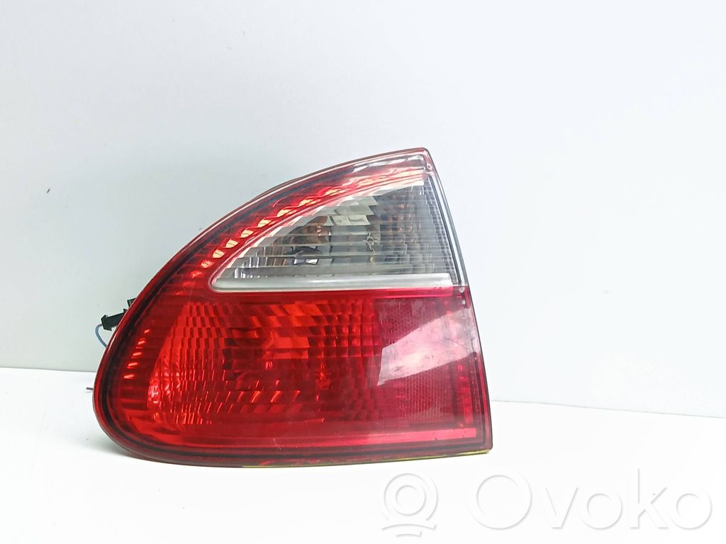 Seat Leon (1M) Takavalot 
