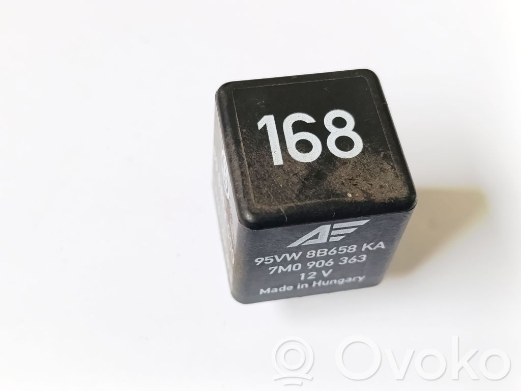 Volkswagen Sharan Other relay 