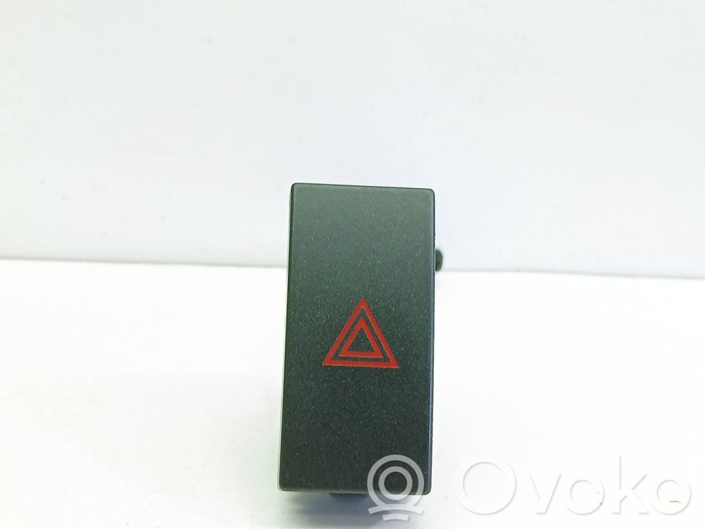 Ford Focus C-MAX Botón interruptor de luz de peligro 