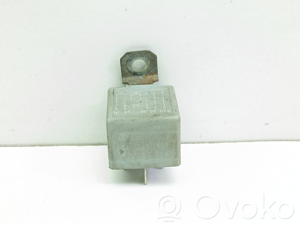 Opel Signum Other relay 
