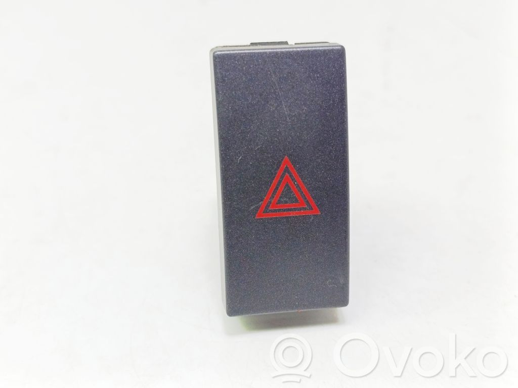 Botón interruptor de luz de peligro   3M5T13A350AB