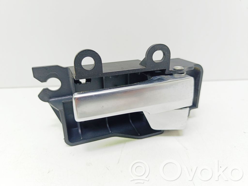 Ford C-MAX I Front door interior handle 