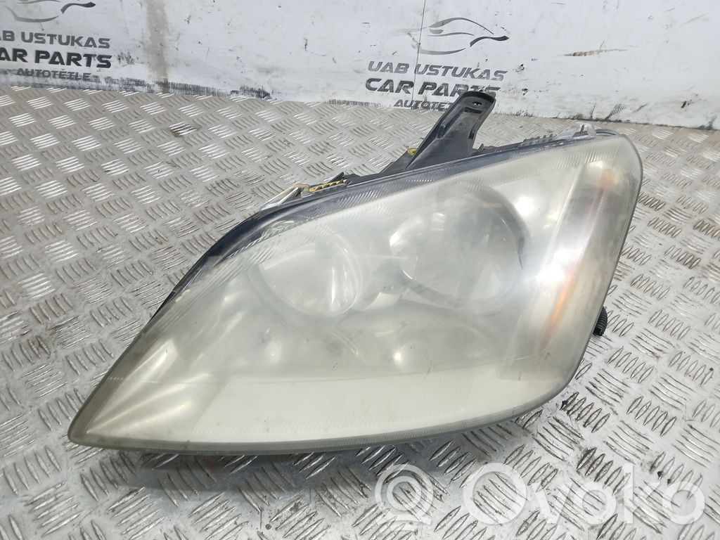 Ford Focus C-MAX Headlight/headlamp 