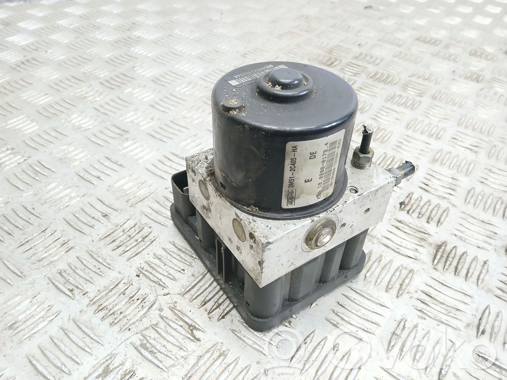 Ford Focus C-MAX ABS bloks 