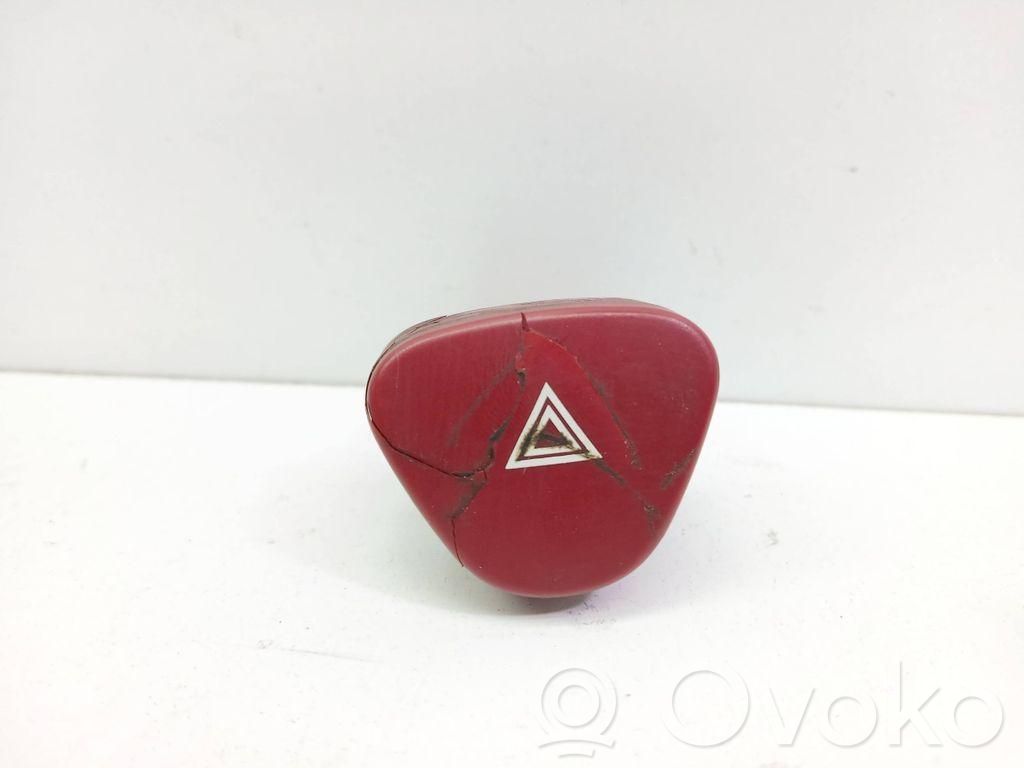 Citroen C3 Hazard light switch 