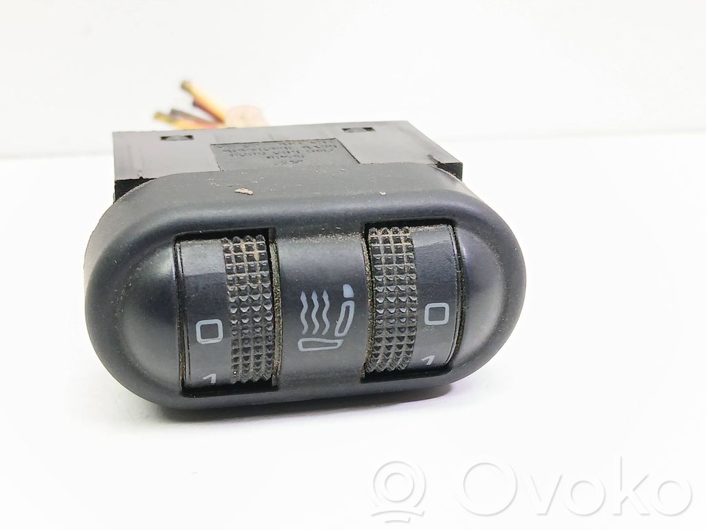 Ford Galaxy Seat heating switch 