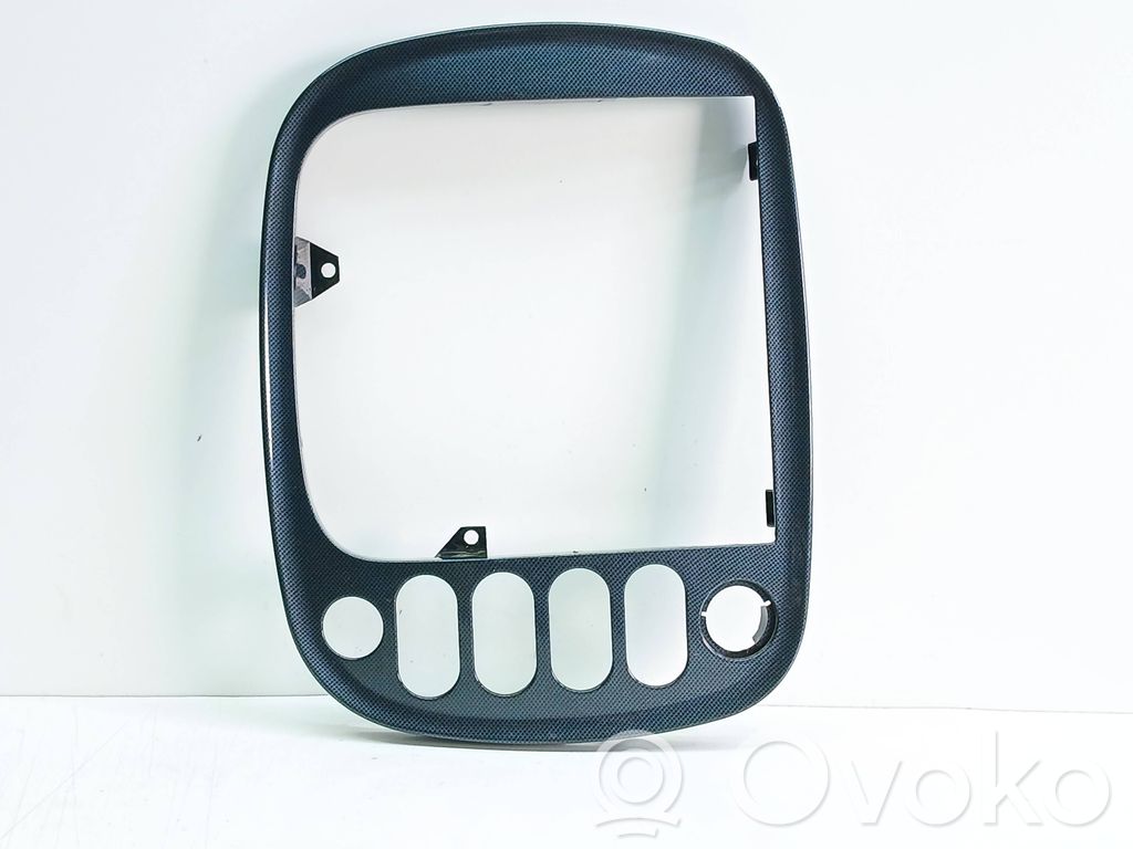 Ford Galaxy Radio/GPS head unit trim 