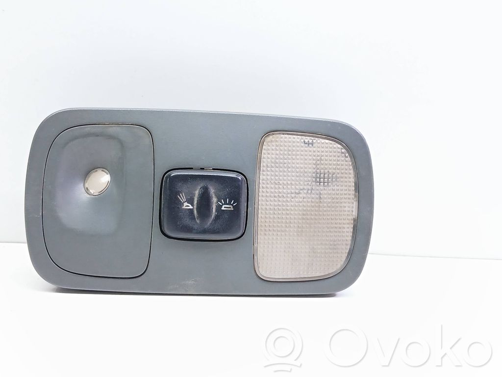 Renault Scenic I Front seat light 