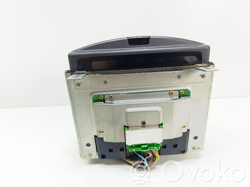 Volvo S80 Screen/display/small screen 
