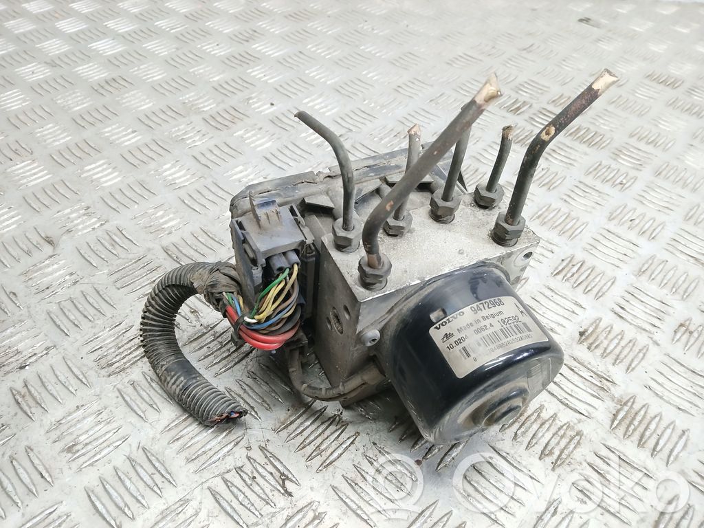 ABS Pump   9472969,9472968