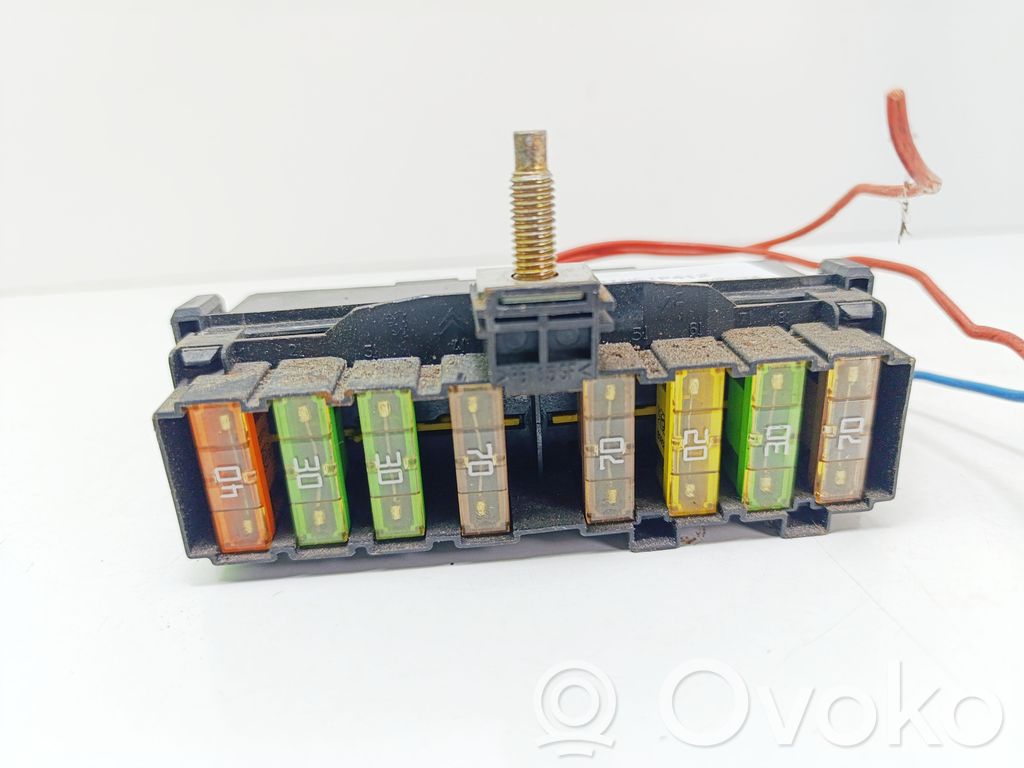 Sulakemoduuli