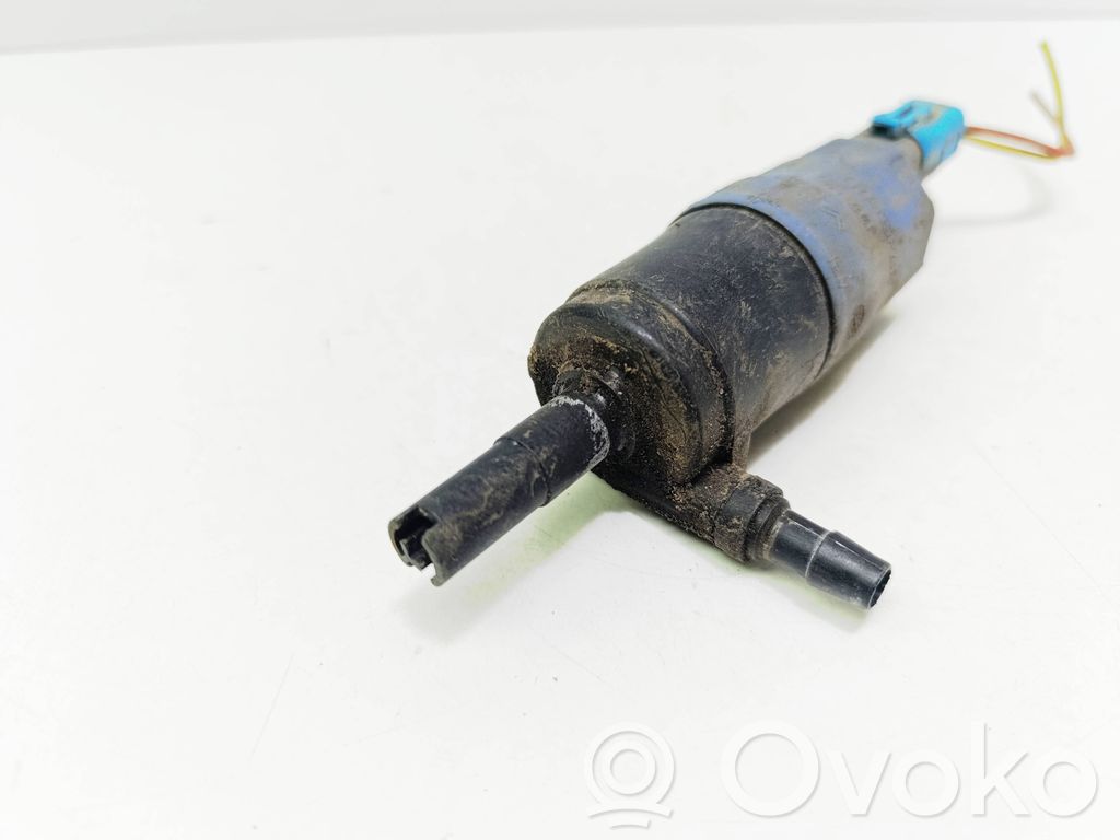 Peugeot 307 Headlight washer pump 