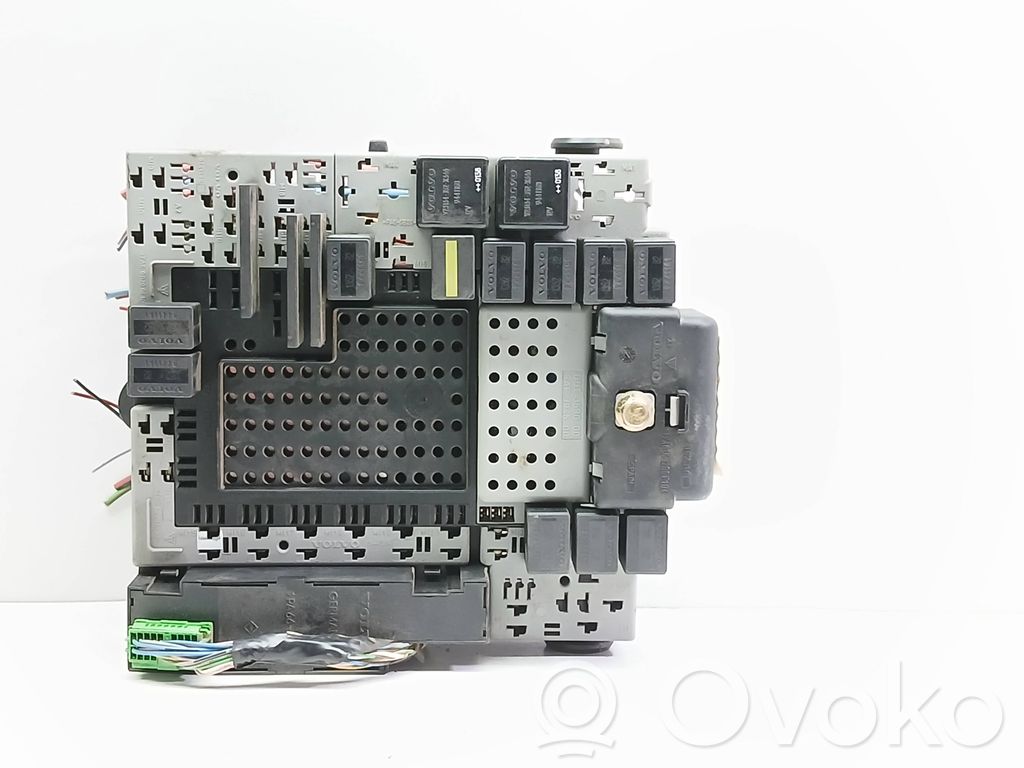 Volvo V70 Autres unités de commande / modules 