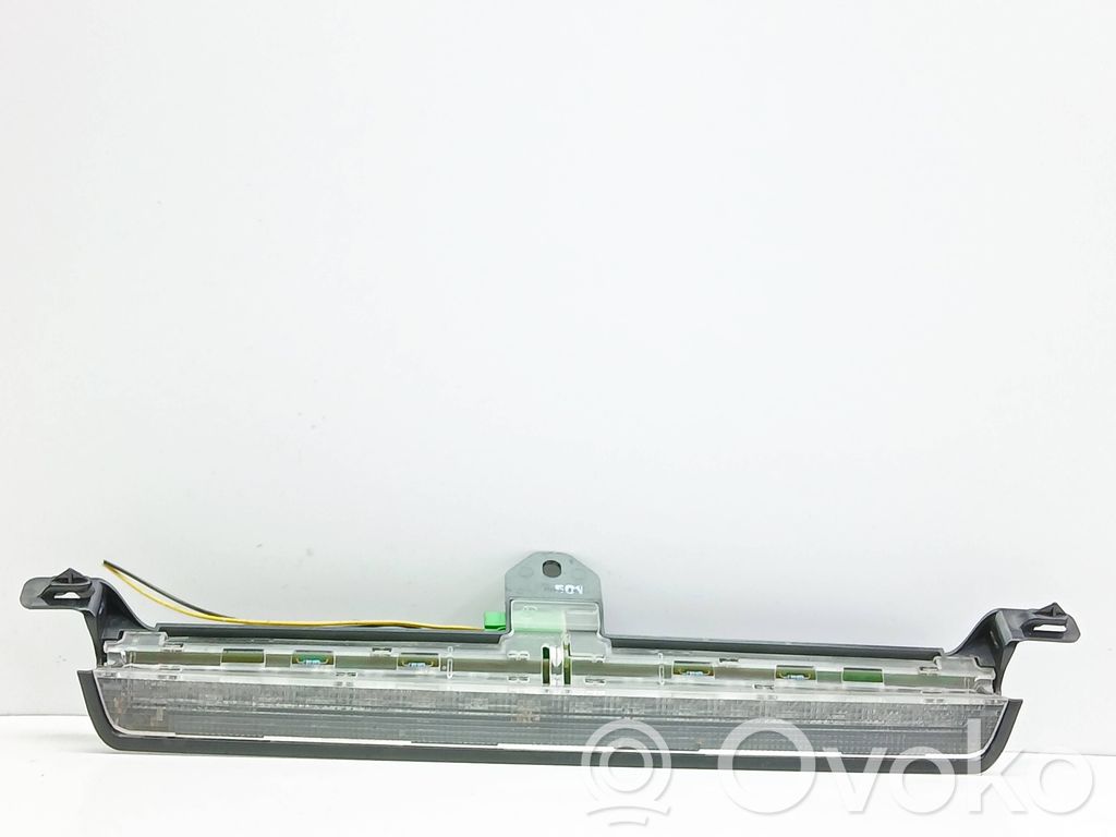 Volvo V70 Luce d’arresto centrale/supplementare 