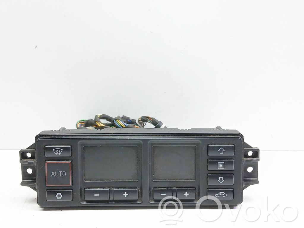 Audi A3 S3 8L Climate control unit 
