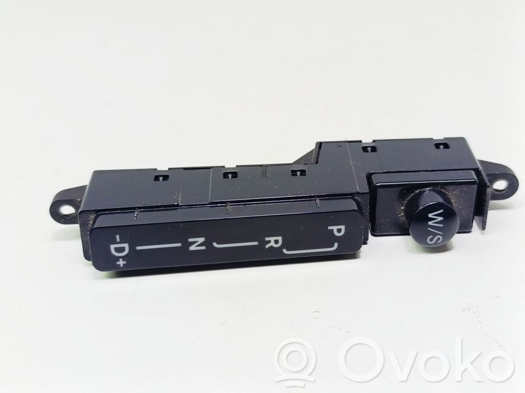 Mercedes-Benz E W211 Indicator schimbare viteze