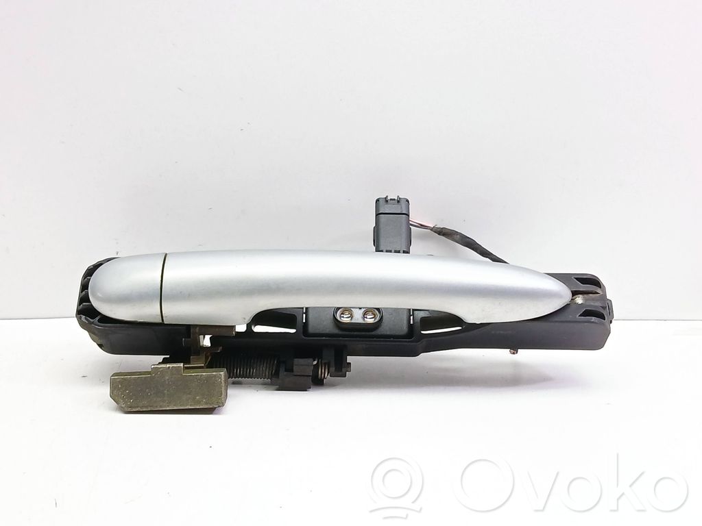 Renault Vel Satis Manecilla externa puerta trasera 