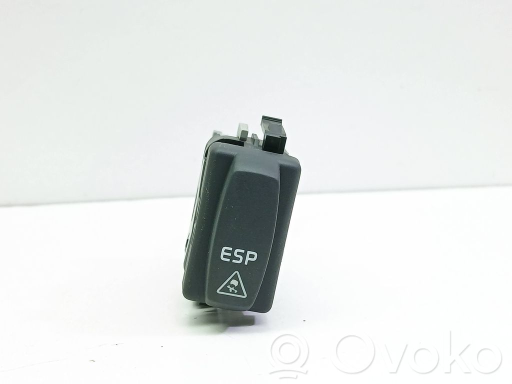 Renault Vel Satis ESP (stability program) switch 