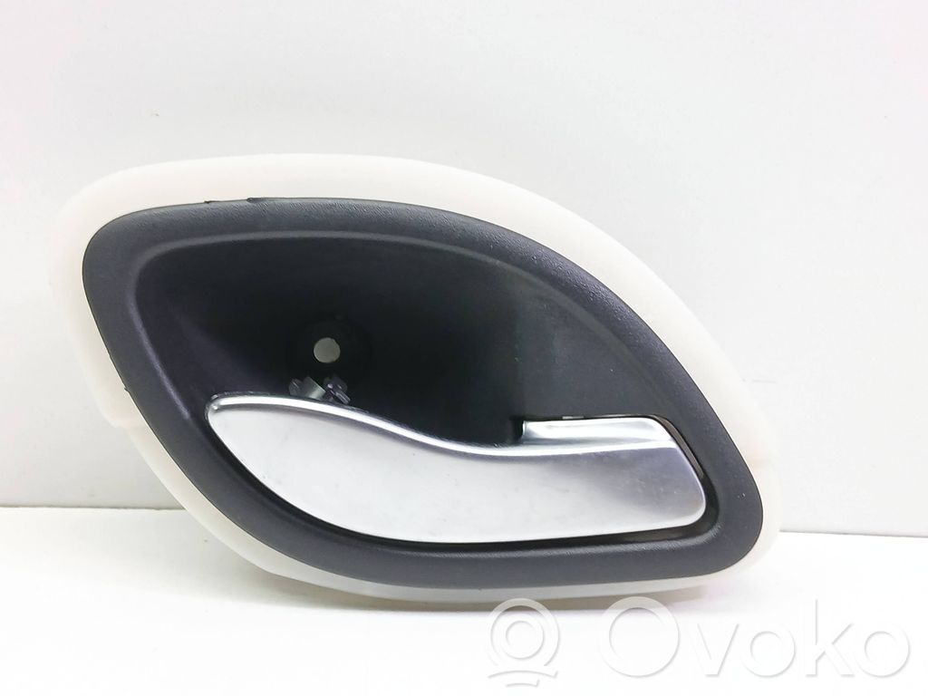 Renault Vel Satis Manecilla interna puerta trasera 