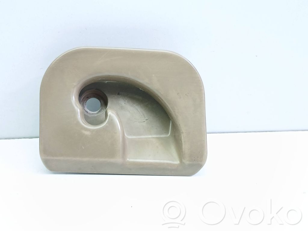 BMW 3 E46 Parcel shelf load cover mount bracket 