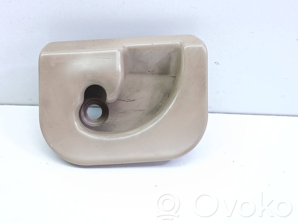 BMW 3 E46 Parcel shelf load cover mount bracket 