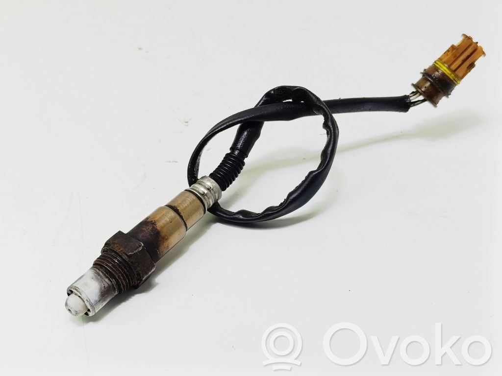 Mercedes-Benz E W211 Lambda probe sensor 
