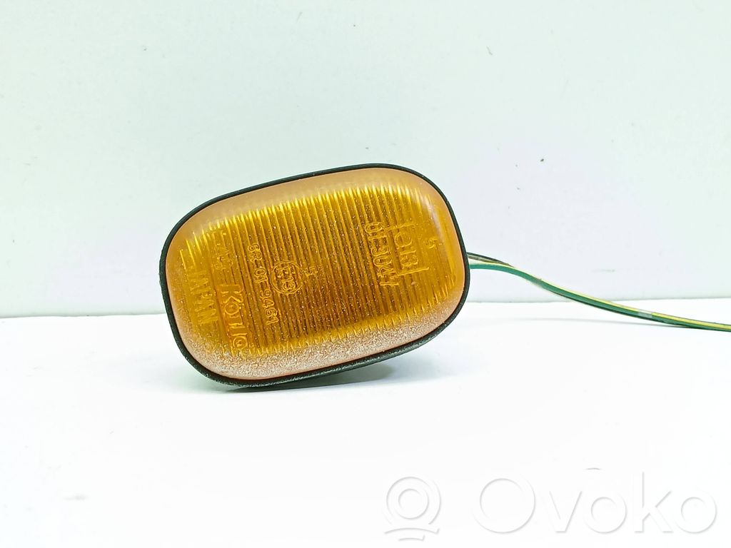 Toyota Avensis Verso Seitenblinker 