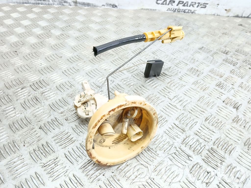 Fuel level sensor   6752054