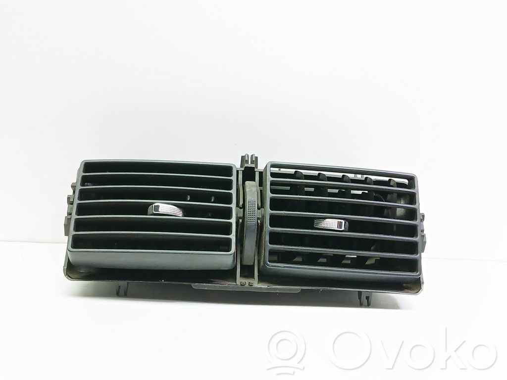 Peugeot 307 Dash center air vent grill 