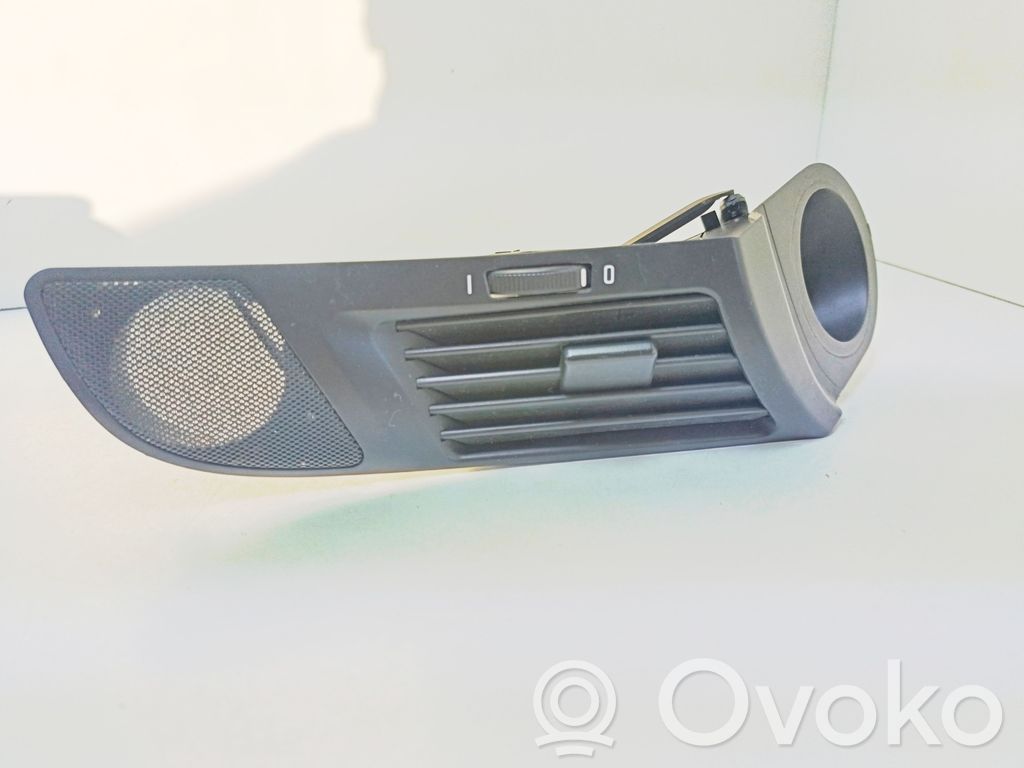 BMW 5 E39 Luftausströmer Lüftungsdüse Luftdüse seitlich 