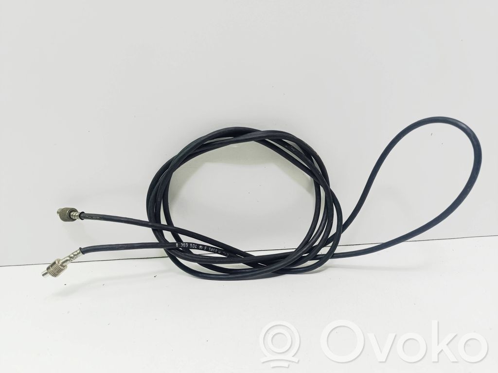 BMW 5 E39 Kabelbaum des Soundsystems 