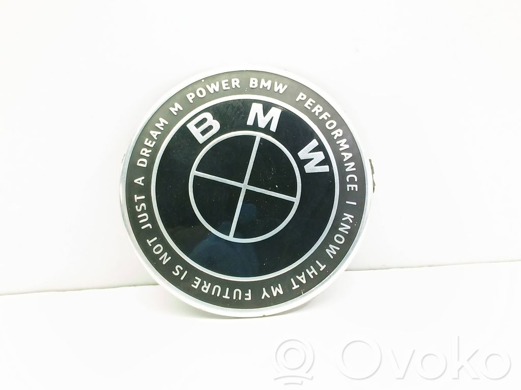 BMW 5 E39 Ražotāja emblēma 
