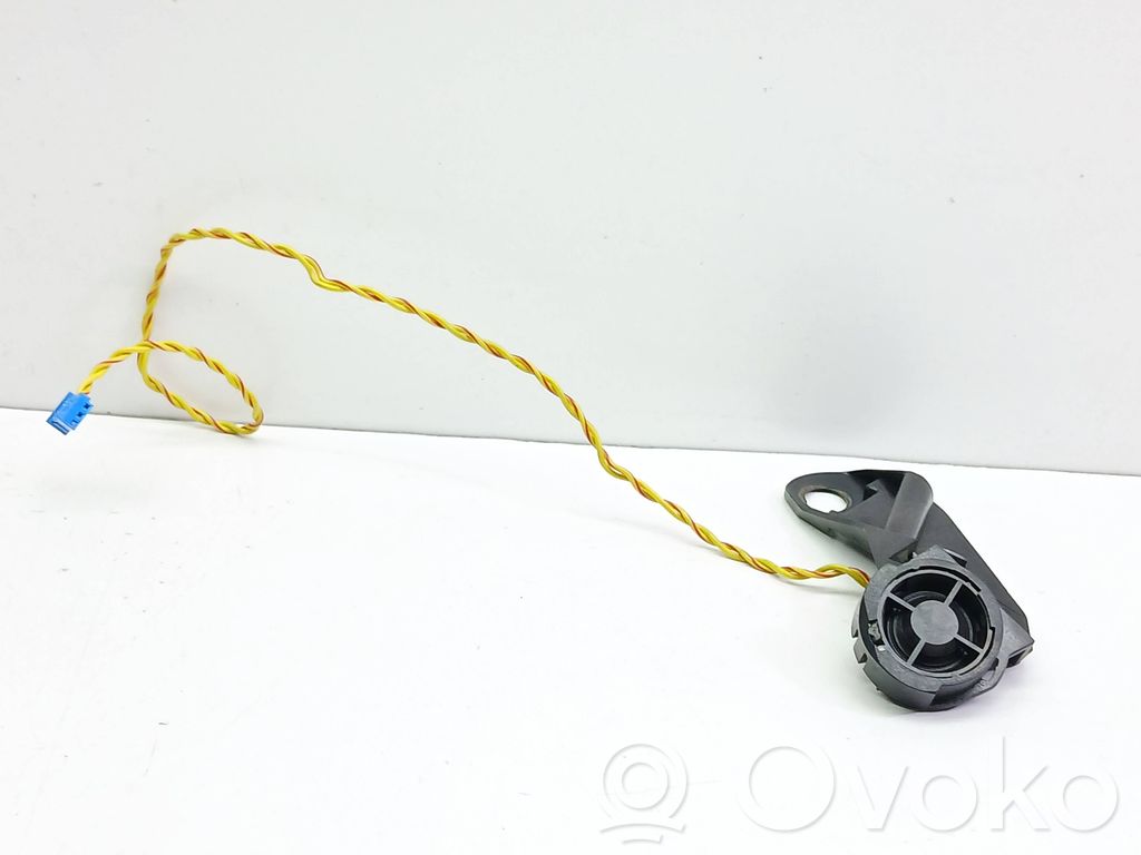 BMW 5 E39 Front door speaker 