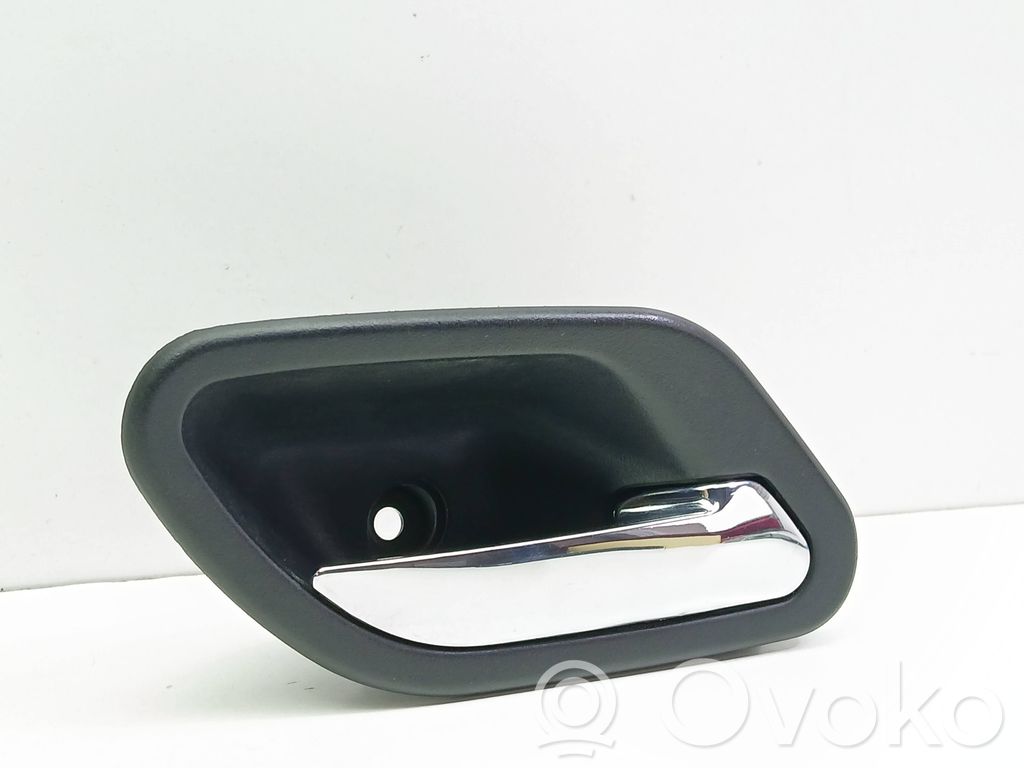 BMW 5 E39 Front door interior handle 