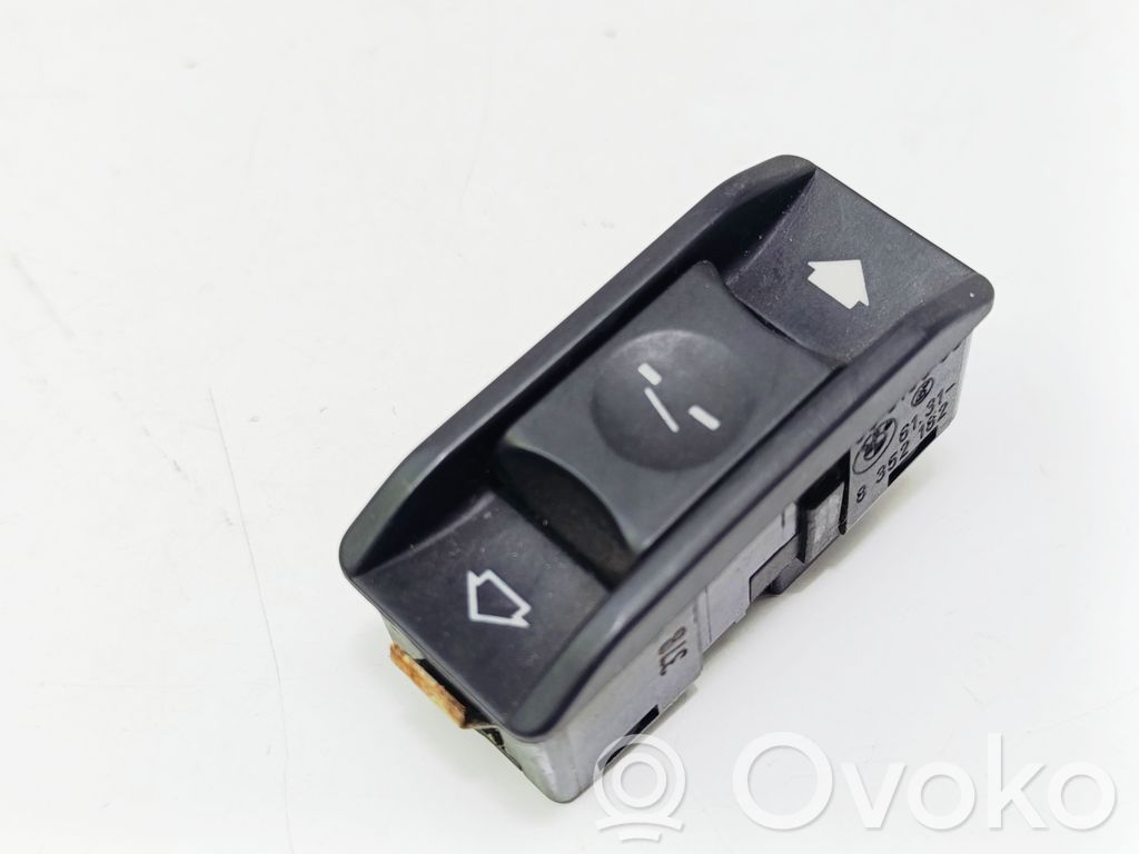 BMW 5 E39 Interruptor del techo solar 