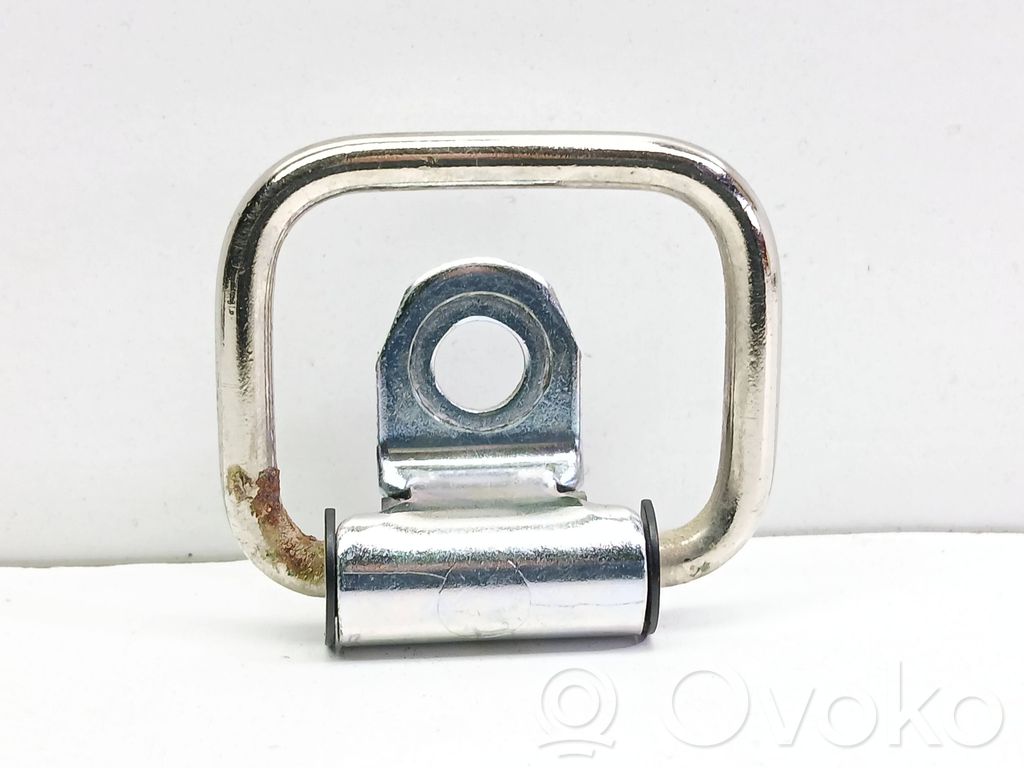 BMW 5 F10 F11 Other trunk/boot trim element 