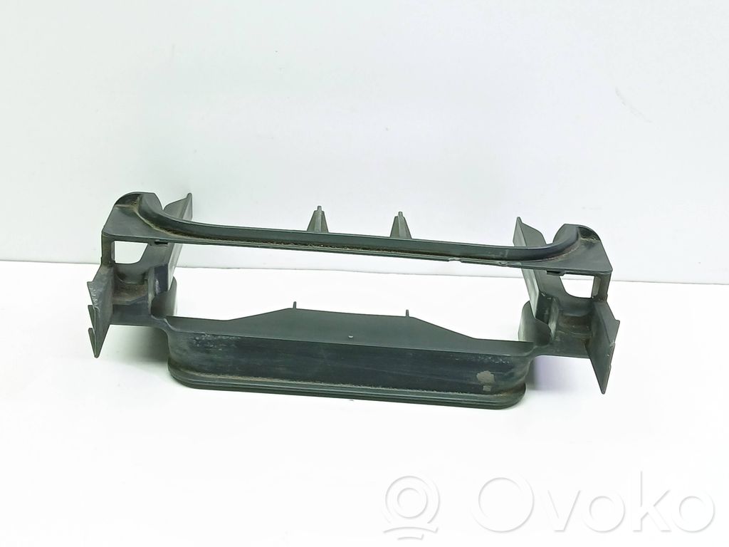 BMW 5 F10 F11 Autres pièces compartiment moteur