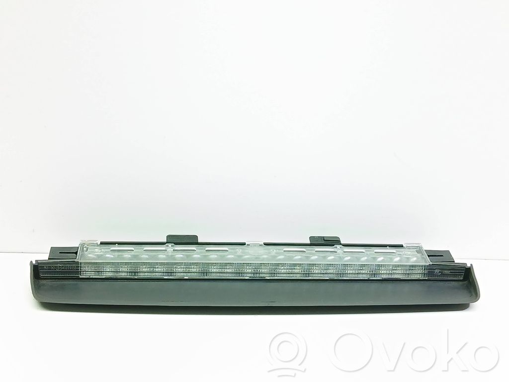 BMW 5 F10 F11 Luce d’arresto centrale/supplementare 