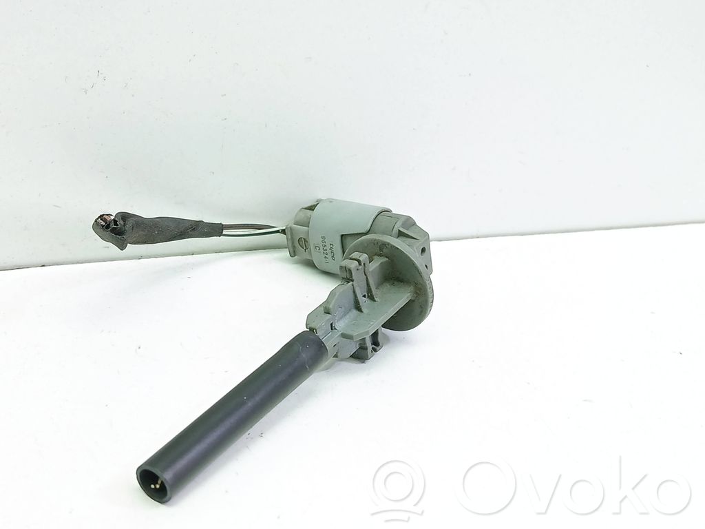 BMW 5 F10 F11 Sensor Kühlmittelstand 