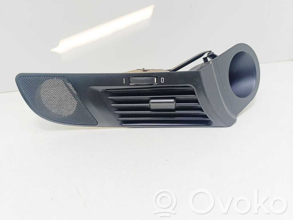 BMW 5 E39 Luftausströmer Lüftungsdüse Luftdüse seitlich 
