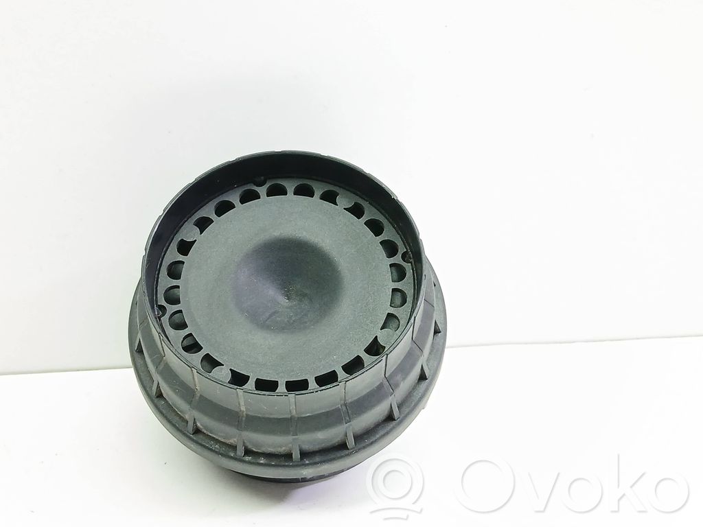 BMW 5 F10 F11 Alarmes antivol sirène 