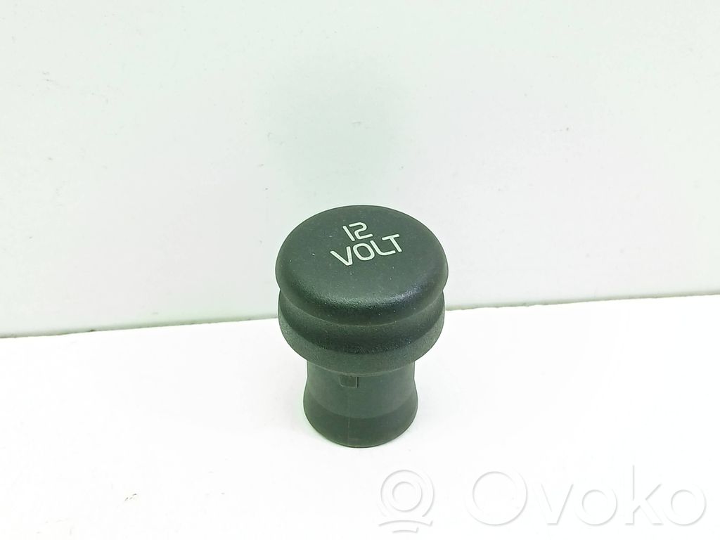 Volvo XC60 Cornice accendisigari per auto 