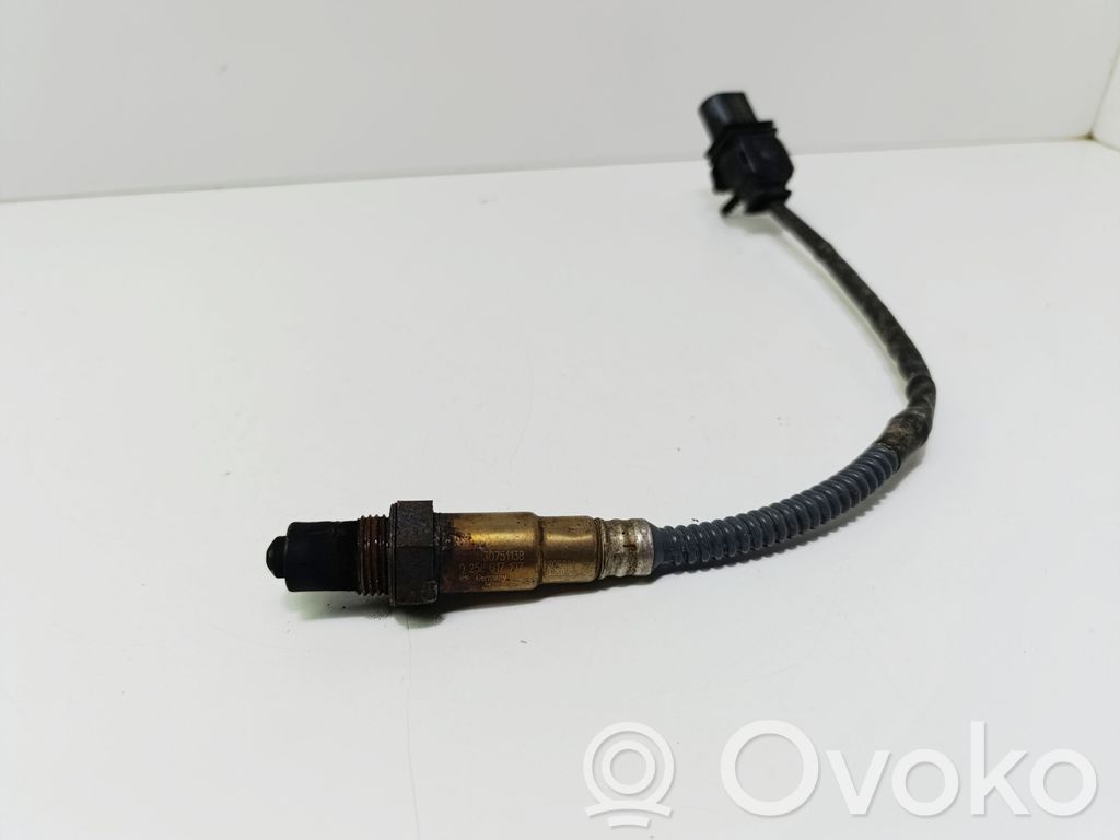 Sonde lambda   30751138,0258017107