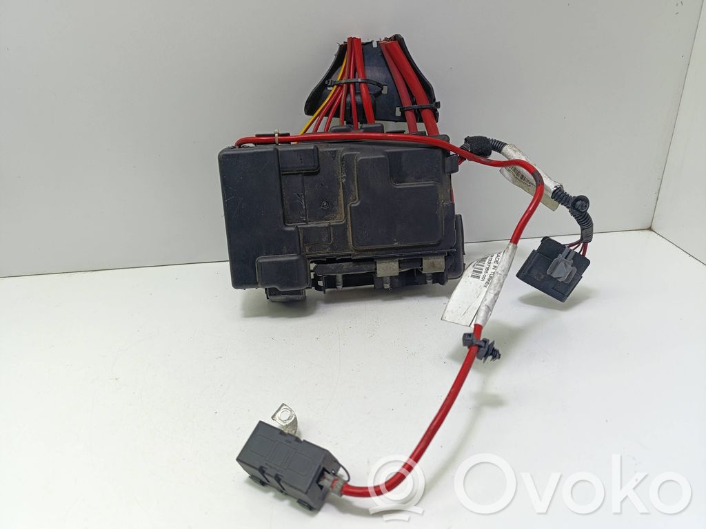 Módulo de fusible   31337183