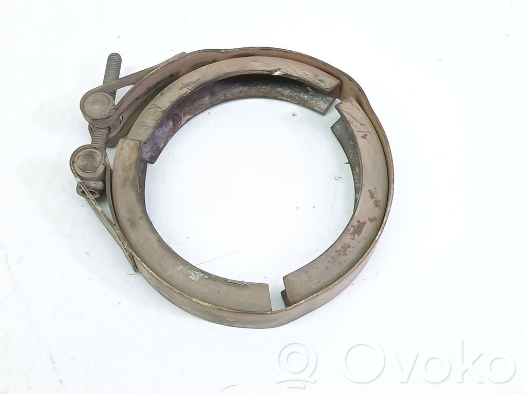 Volvo XC60 Auspuffschelle Verbindungsschelle 