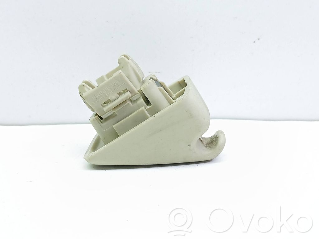 Volvo XC60 Clip/gancho/soporte de la visera parasol 